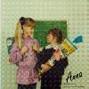 Anna - zur Einschulung