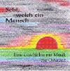 Seht, welch ein Mensch - Ostern