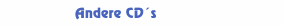 Andere CD´s
