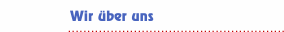 Wir über uns